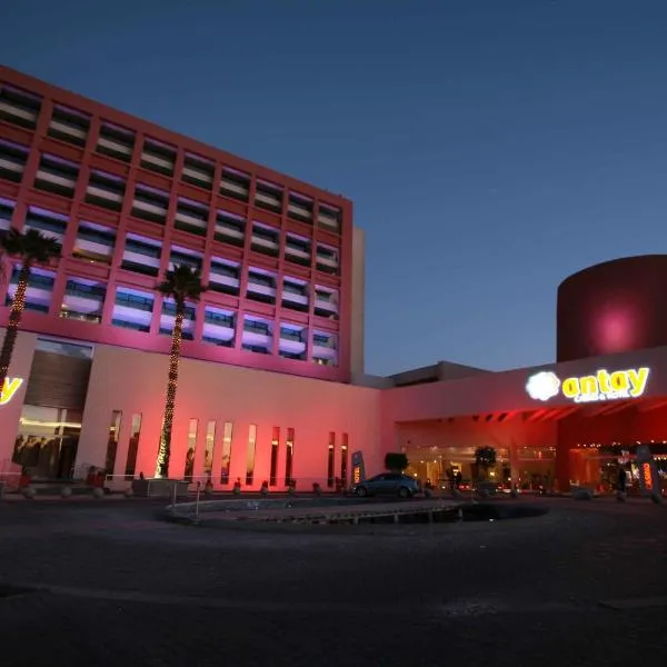 Antay Casino Hotel, hôtel à Copiapó