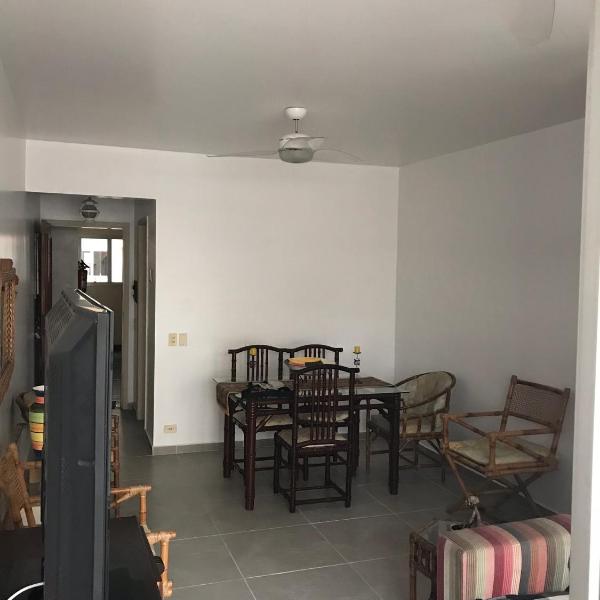 apartamento enseada guarujá - Foto 4