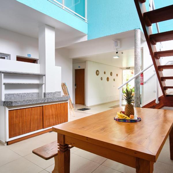 Casa do Favacho Suítes - Foto 4