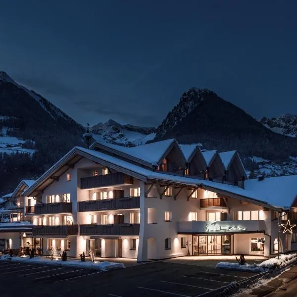 Hotel Fronza, hotel in San Giovanni in Val Aurina