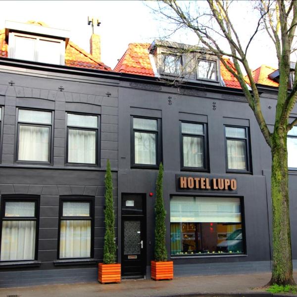 Boutique Hotel Lupo