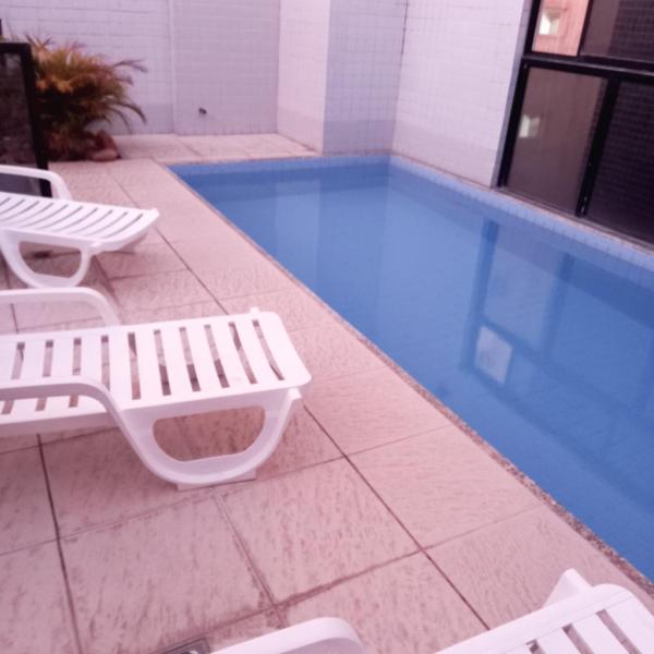 Apartamento Ponta Verde - Foto 4