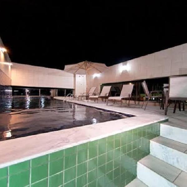 Apartamento Maceió - De frente a Praia de Jatiuca - Foto 4