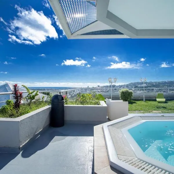 Karibea La Valmenière Hotel