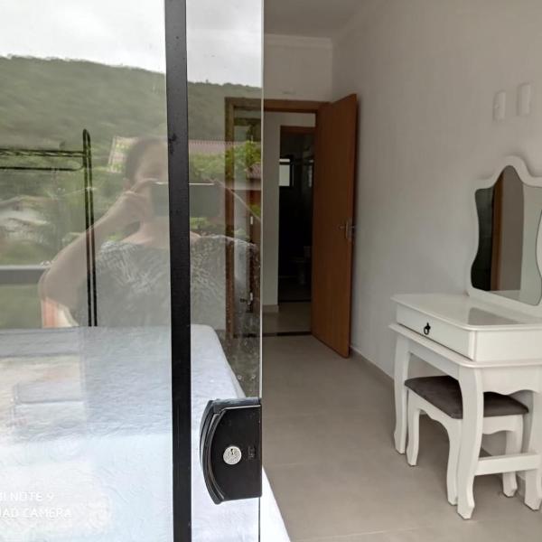Casa com dois pavimentos nova, em Mariscal - Foto 5