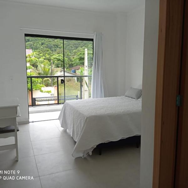 Casa com dois pavimentos nova, em Mariscal - Foto 2