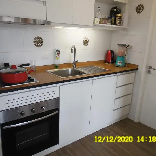 Departamento 1D 1B, Puerto Montt, hotell i Puerto Montt