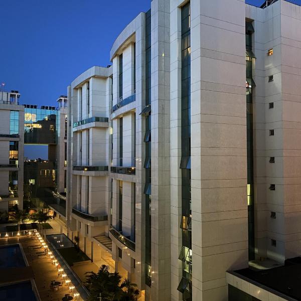Apartamento ParkSul II