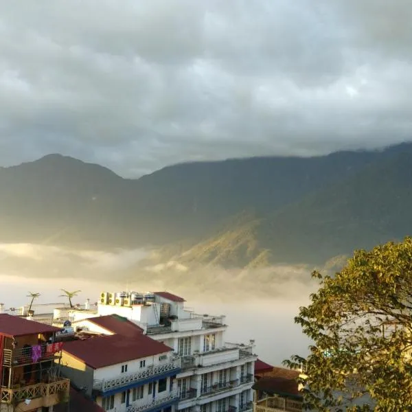 Dog Friendly Bed and breakfast $Sa Pa - $Nguyen Dang Guesthouse