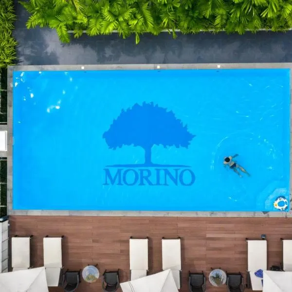 Morino Hotel Si Racha, hôtel à Ban Nong Wa