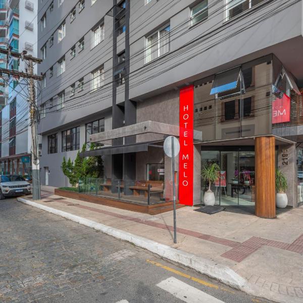 Hotel Melo