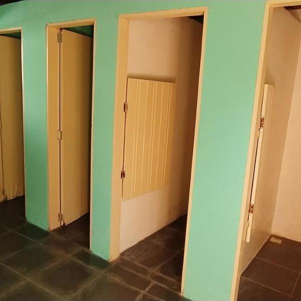Camping São Pedro - Área de acampamento dentro de Diamantina - Foto 5