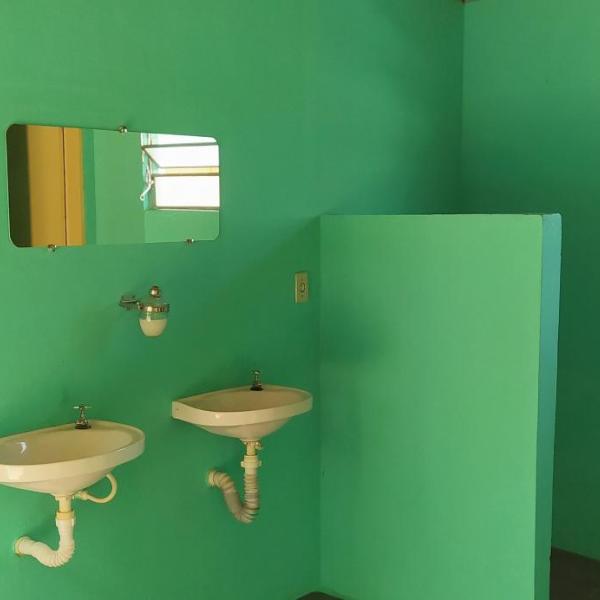 Camping São Pedro - Área de acampamento dentro de Diamantina - Foto 3
