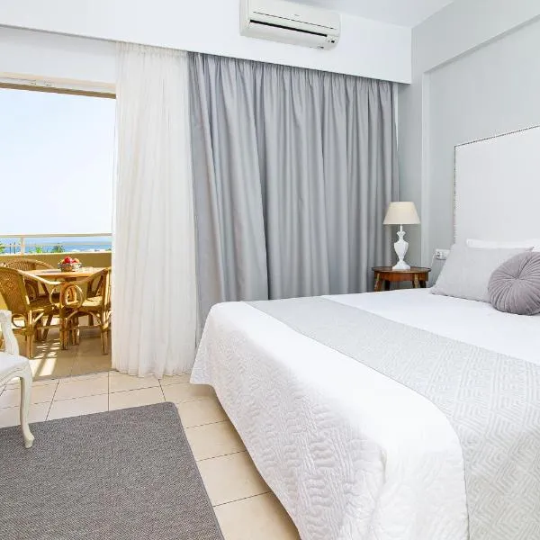 Villa Mare Monte ApartHotel, hotel v destinácii Malia