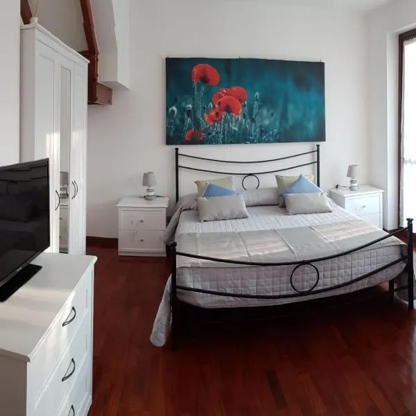 Dalla Giò, hotel v destinaci Negrar
