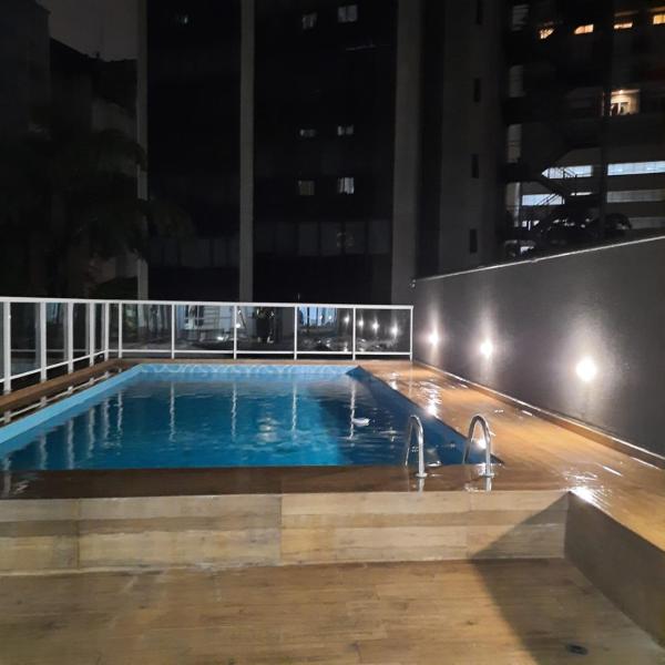 Ap mobiliado reg central de São Paulo - Foto 4