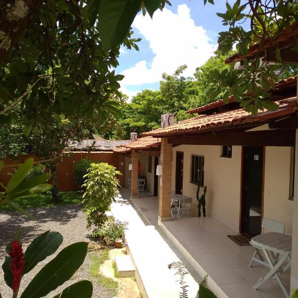 Suites do Ratinho - Foto 5
