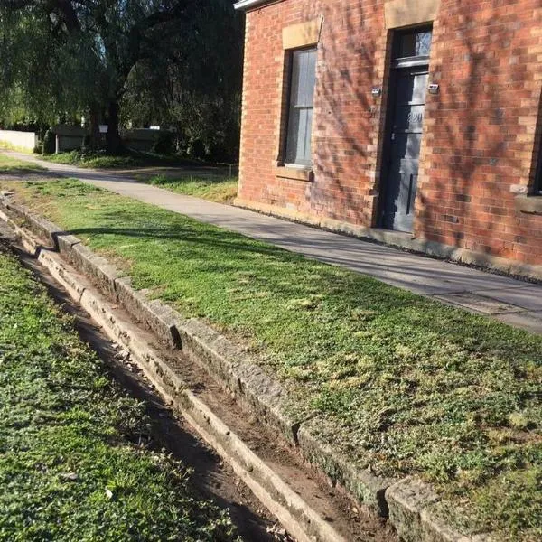 Fergusons Store, hotel in Heathcote