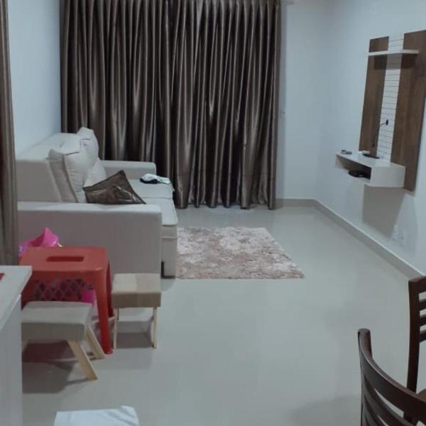 Apartamento - Foto 2
