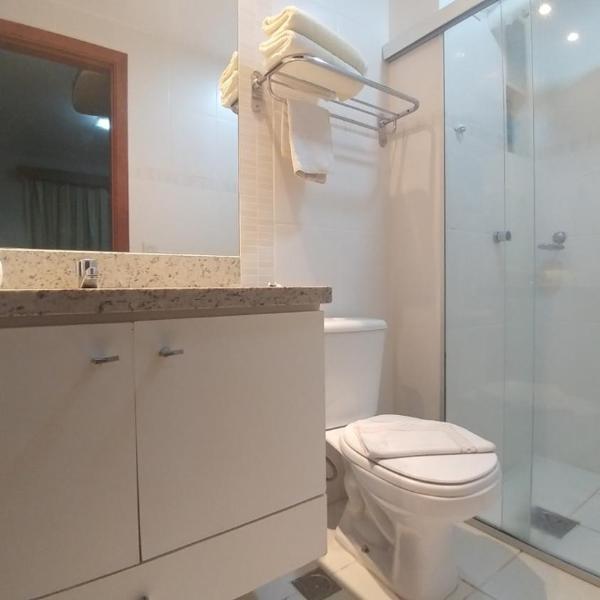Veredas Rio quente flat - Foto 3