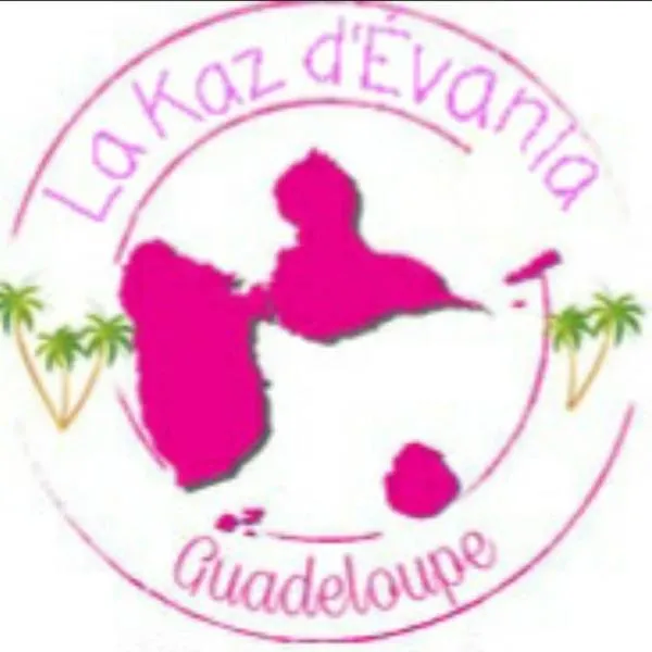 La Kaz d'Évania，Diavet的飯店