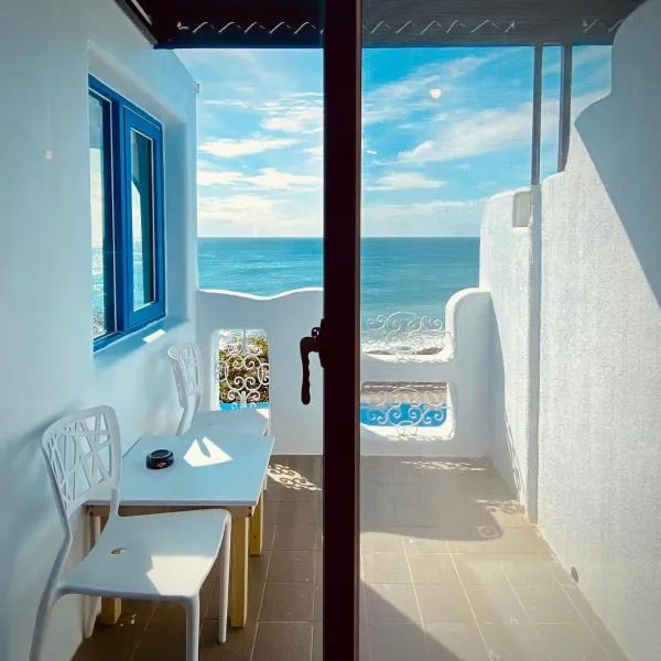 Seyan Inn, hotel v destinaci Eluan