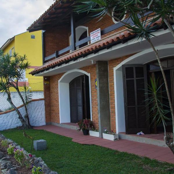 pousada bella canas