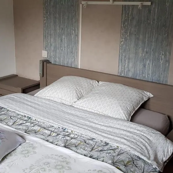 Maison Cancela, hotel v destinaci Siguer