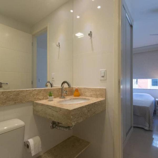 Apartamento de Luxo na Praia do Forte - Foto 3