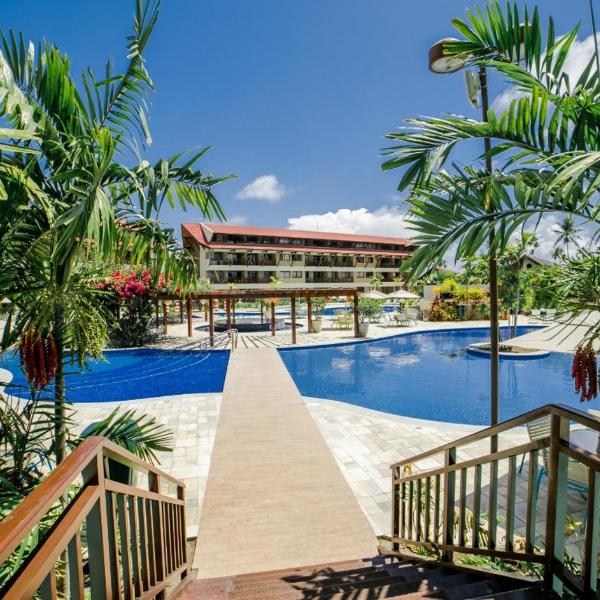 Flat LUXO Porto de Galinhas Muro Alto - Foto 4
