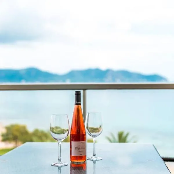 Sa Maniga 6F, hotel in Cala Millor