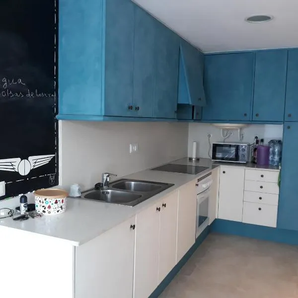Apartamento en la costa brava, hotel di Palafrugell