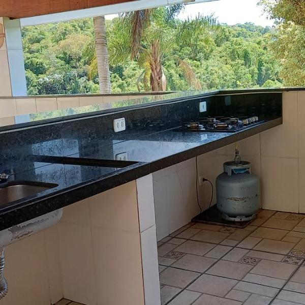 Chacara Sobrado Igarata - Foto 5