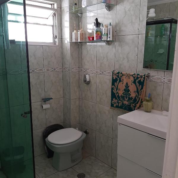 meu pequeno mundo - Foto 2