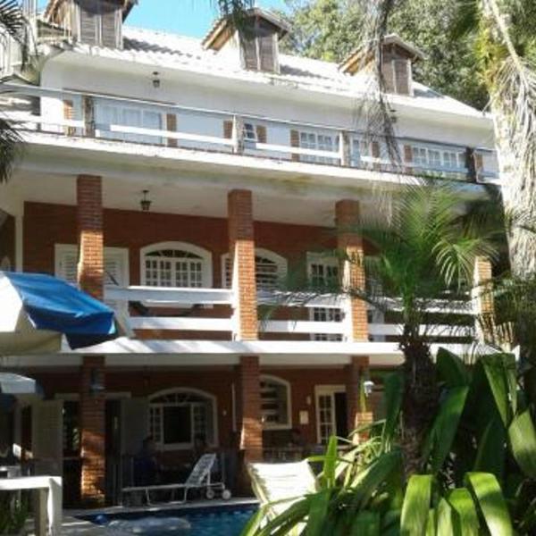Villas Pousada