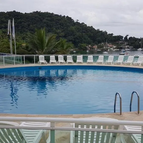Flat Angra Inn 220 Angra dos Reis