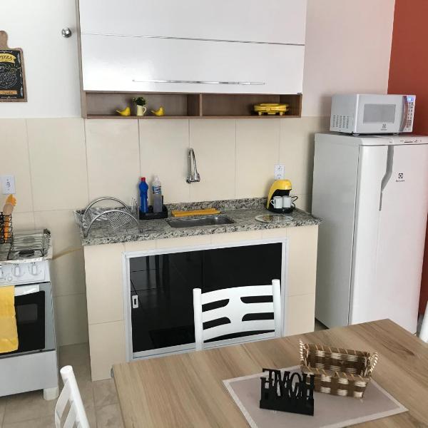 Apartamento Cantinho da Serra - Foto 4