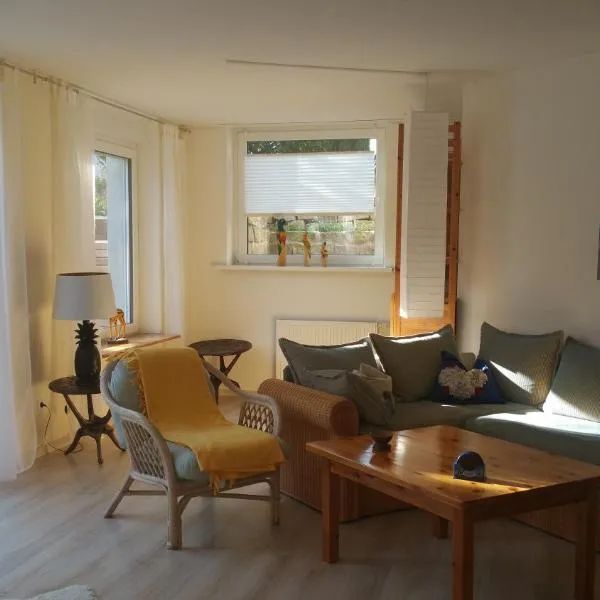 Friedland - Groß Schneen GÖ 10 KM, hotel em Friedland