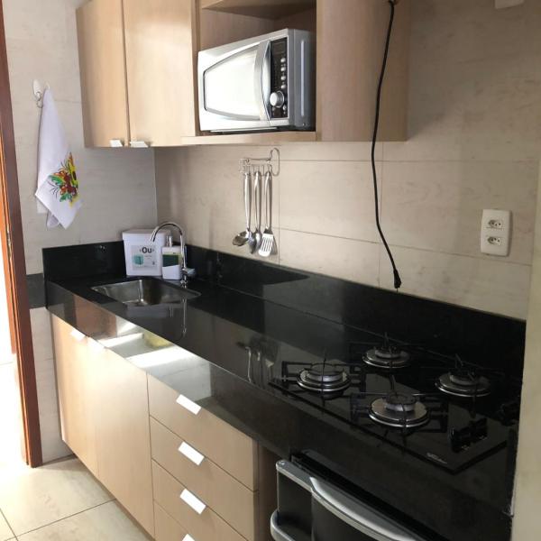 Flat à beira mar - Foto 5