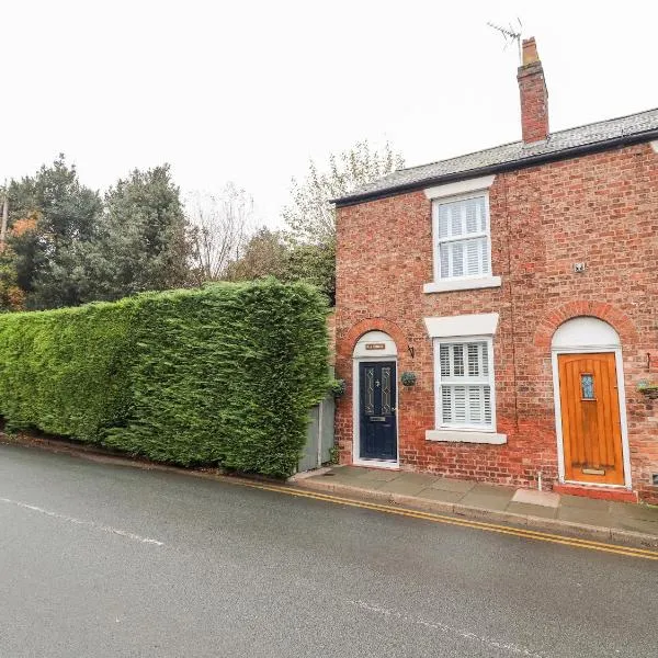 Elv Cottage, hotel in Chester