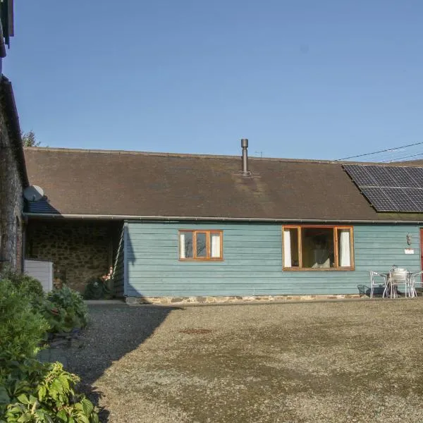 Cranberry Cottage, hotel in Shrewsbury