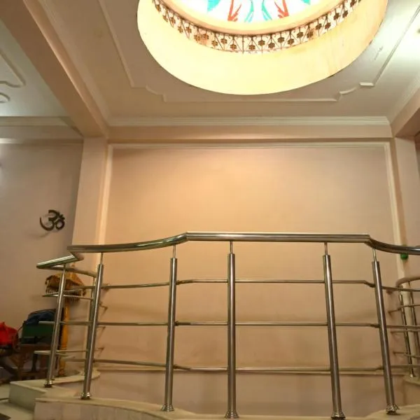 Shri Homestay, hotel v destinaci Ghaziabád