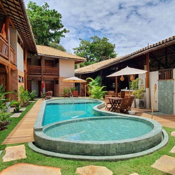 Pousada Casa de Praia