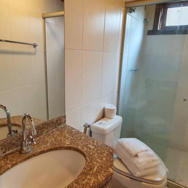Pousada Casa de Praia - Foto 3