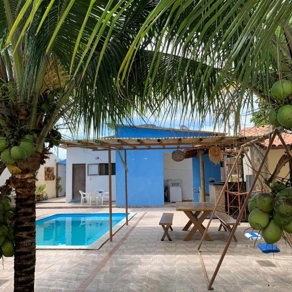 Casa na praia PORTO SEGURO - Foto 4
