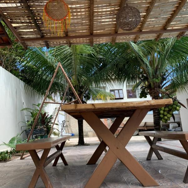 Casa na praia PORTO SEGURO - Foto 5