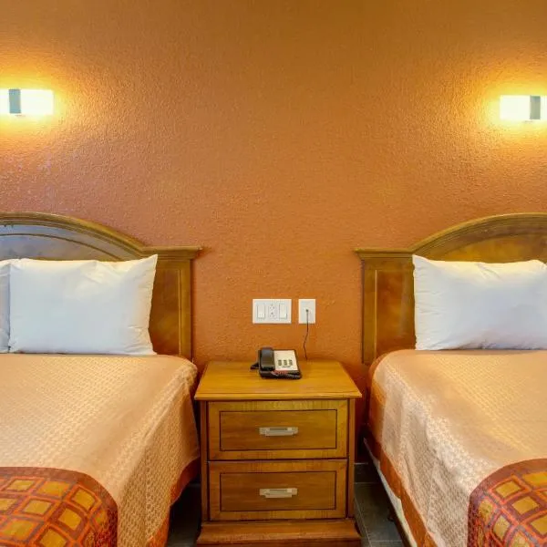 Motel 6 Branson, Mo, hotel in Branson