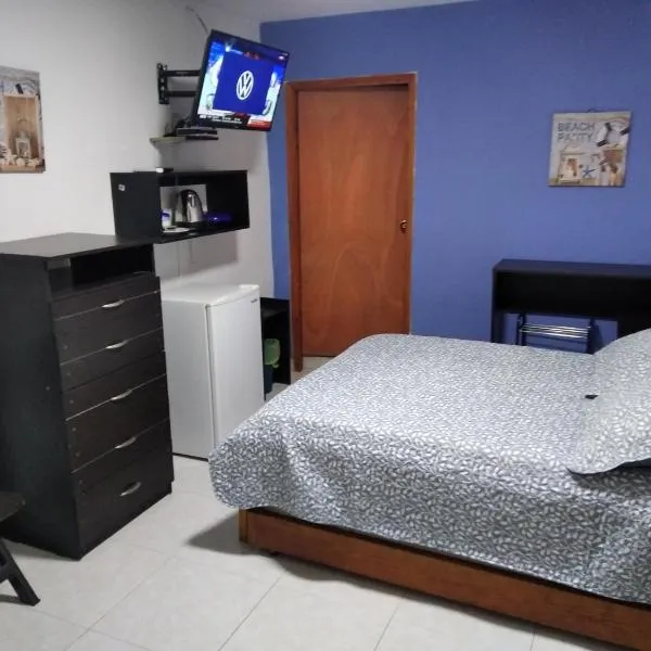 Kings House, hotel in San Andrés