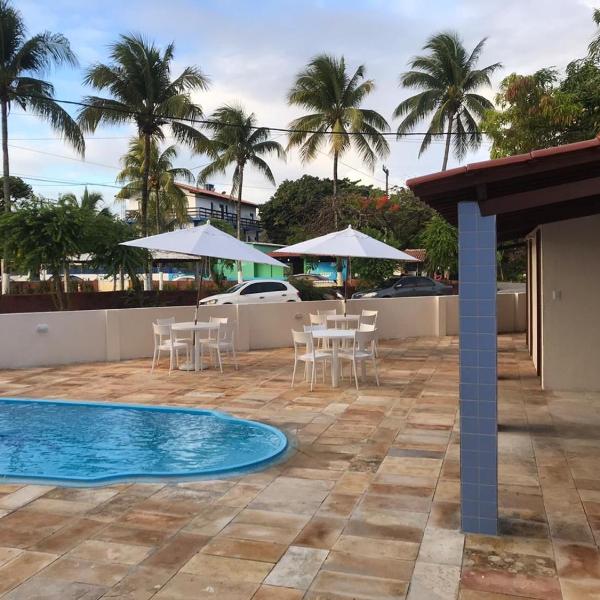 Flat Estúdio a 150 metros Da praia de Porto de Galinhas - Foto 4