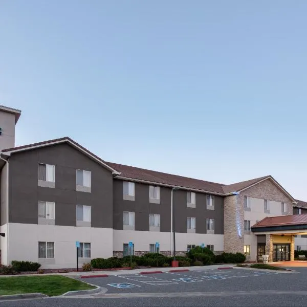 Holiday Inn Express Hotel & Suites Littleton, an IHG Hotel, hotel en Morrison